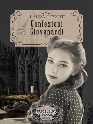cover image of Confezioni Giovanardi